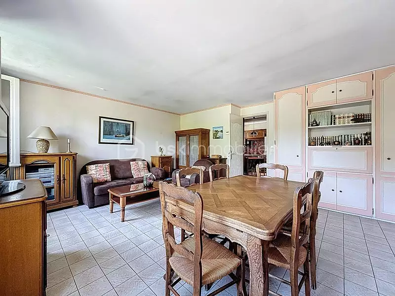 Maison, 96 m²