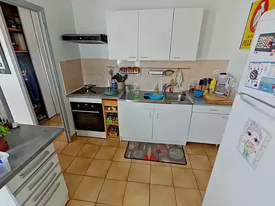 Maison, 93 m²