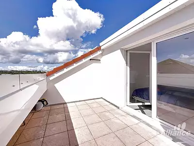 Appartement, 123 m²