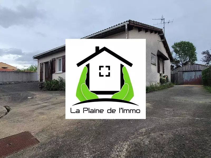 Maison, 112 m²