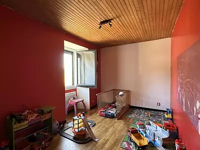 Maison, 130 m²