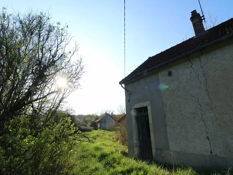 Maison, 270 m²
