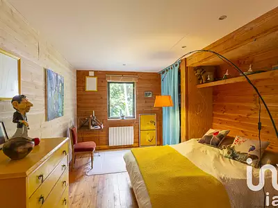 Maison, 284 m²