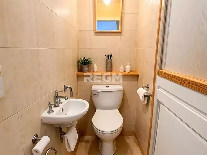 Maison, 160 m²