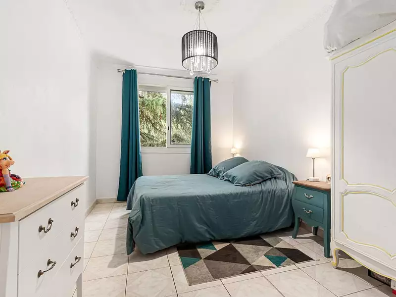 Appartement, 68 m²