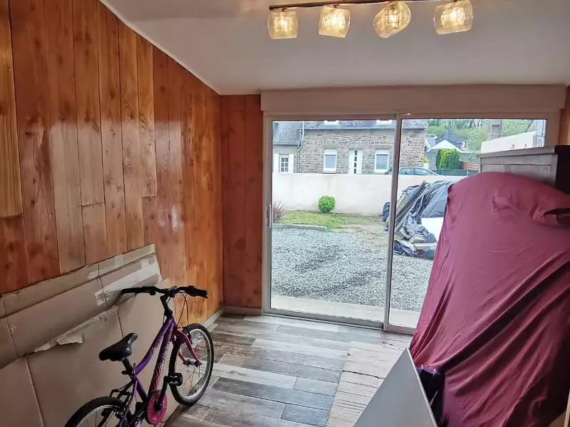 Maison, 65 m²