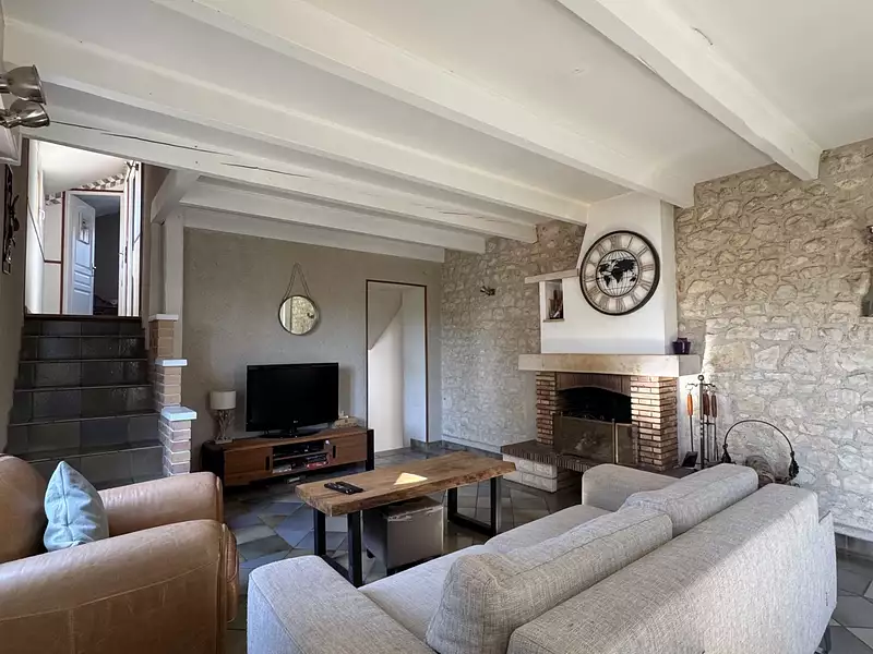 Maison, 105 m²