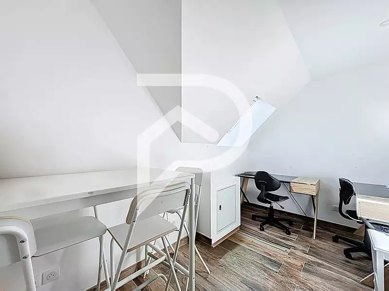 Maison, 133,6 m²