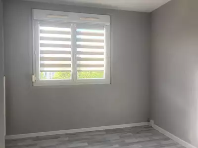 Appartement, 63 m²