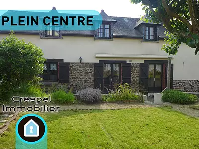 Maison, 150 m²