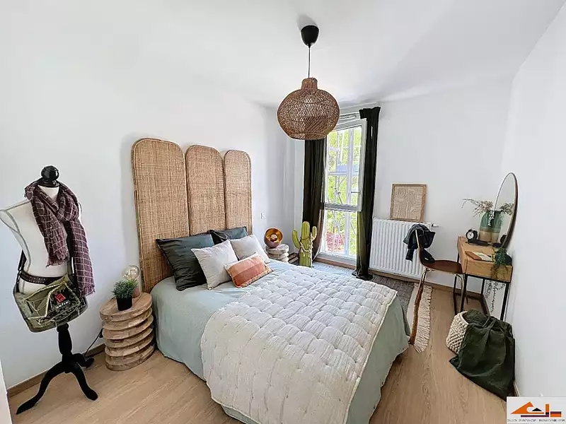 Maison, 86 m²