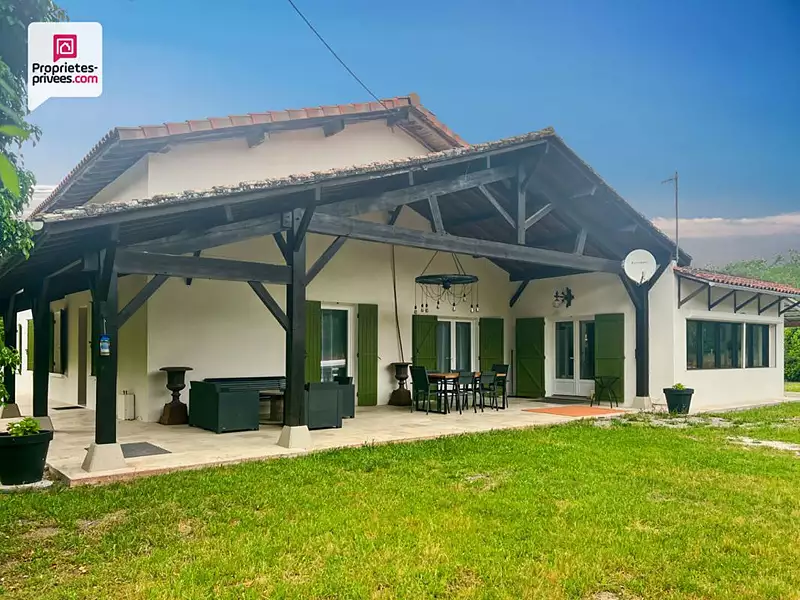Maison, 290 m²