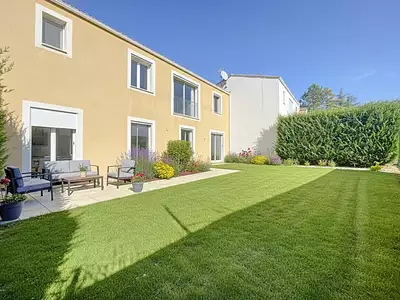 Maison, 137 m²