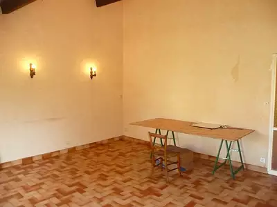 Maison, 92 m²