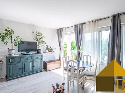 Appartement, 79 m²