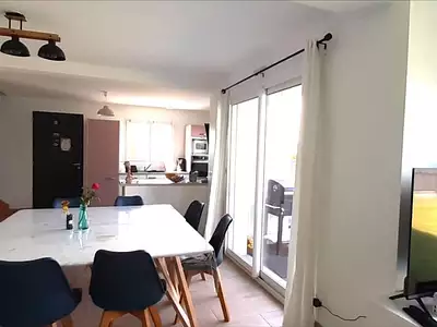 Maison, 96,42 m²
