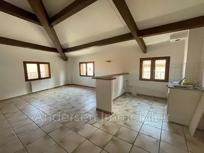 Appartement, 45 m²