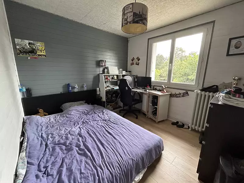 Maison, 111 m²