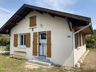 Maison, 46,1 m²