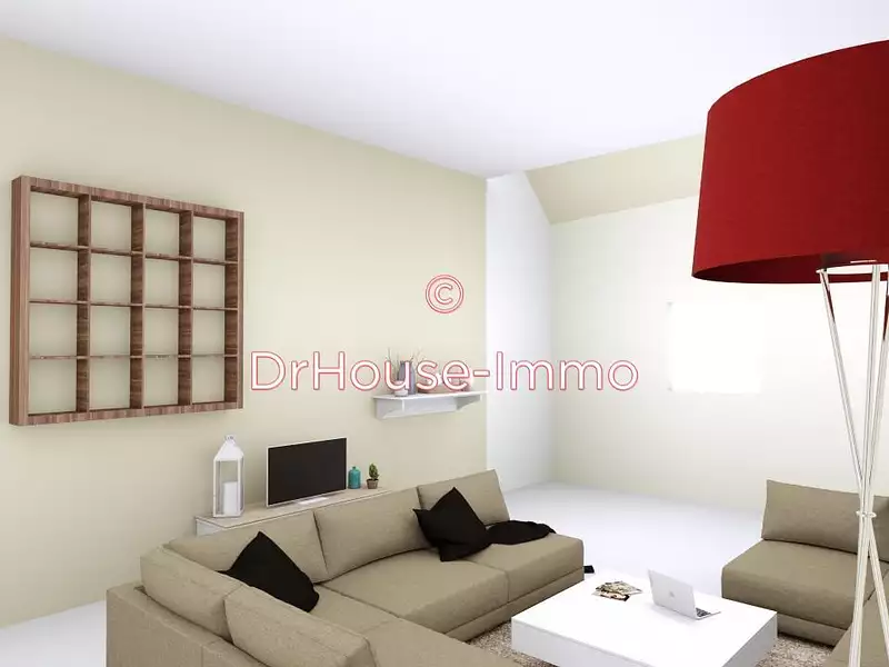 Appartement, 85,47 m²