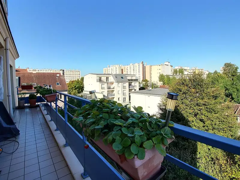 Appartement, 69,03 m²