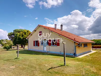 Maison, 81,39 m²