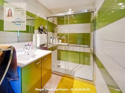Maison, 216 m²