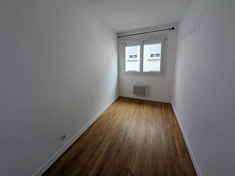 Appartement, 45 m²
