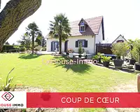 Maison, 120 m²
