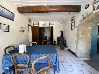 Maison, 203 m²