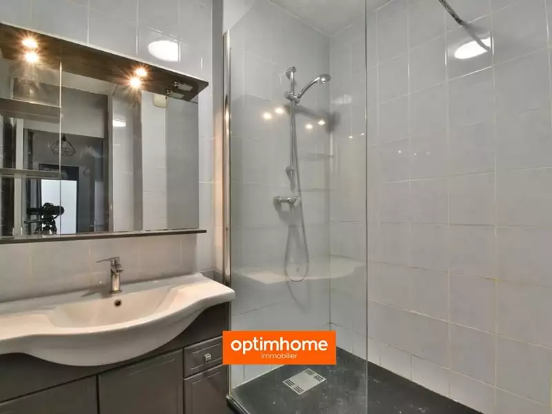 Appartement, 64 m²