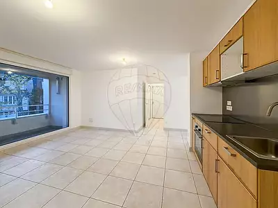 Appartement, 60 m²