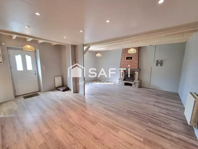 Maison, 144 m²