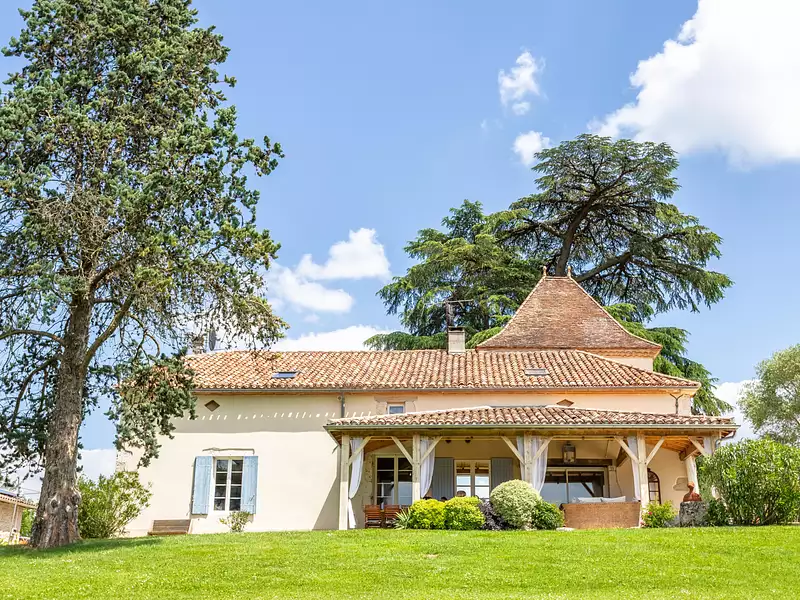 Maison, 530 m²