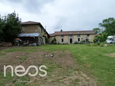 Maison, 220 m²