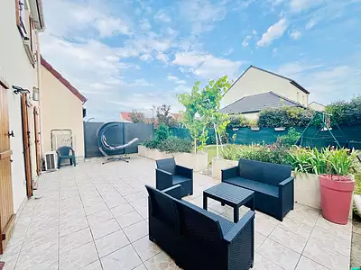 Maison, 95 m²