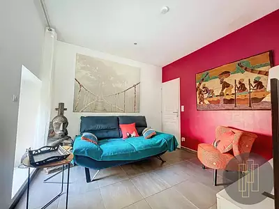 Maison, 83 m²