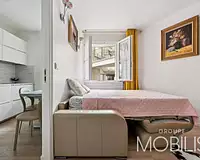 Appartement, 28,92 m²