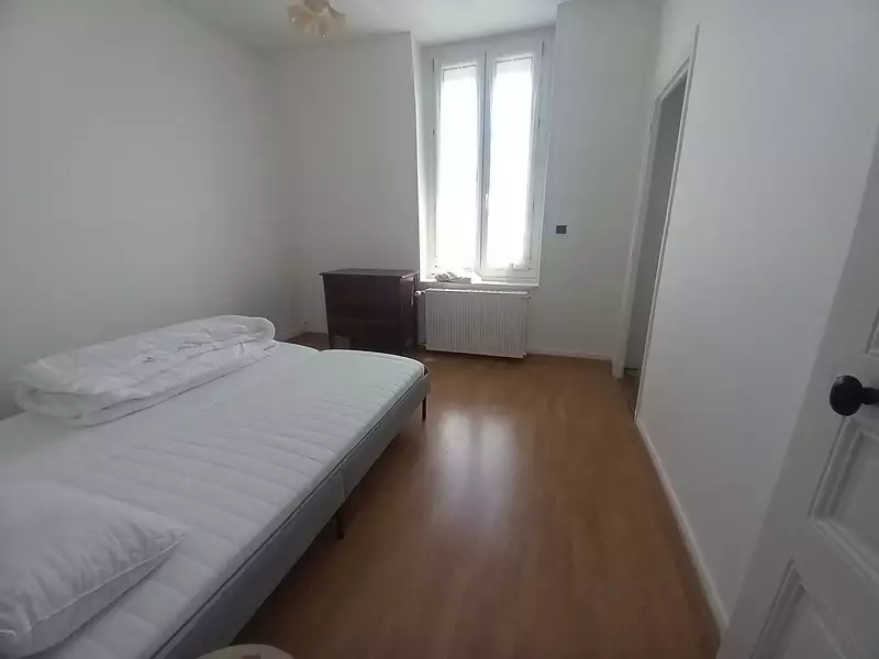 Maison, 59,62 m²