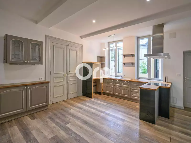 Maison, 189 m²