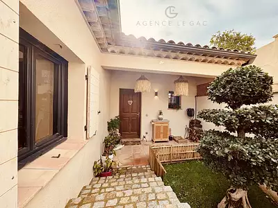 Maison, 205,95 m²