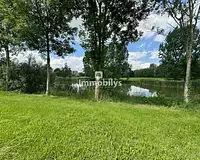 Terrain, 805 m²