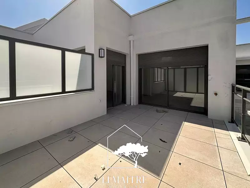 Appartement, 148,75 m²