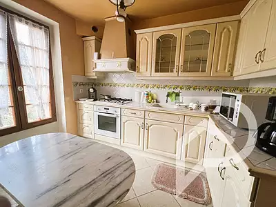 Maison, 62 m²