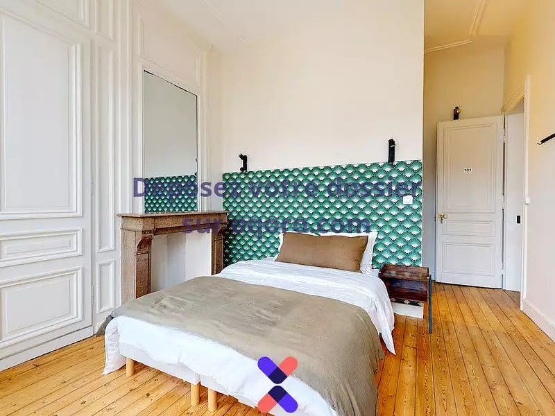 Appartement, 300 m²