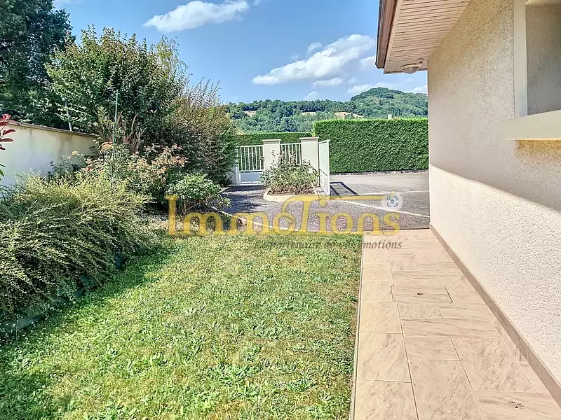 Maison, 160 m²