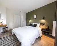 Appartement, 81 m²