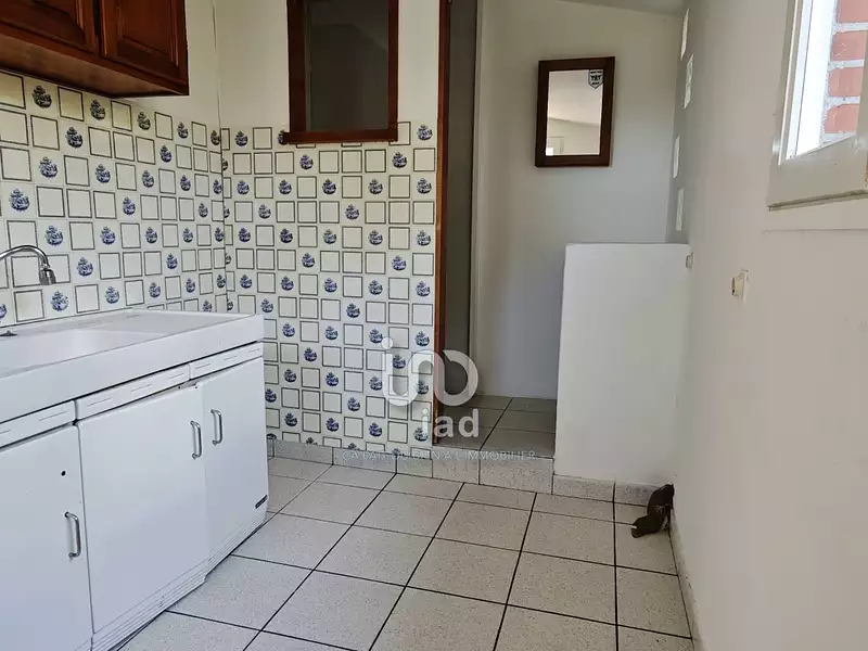 Maison, 171 m²