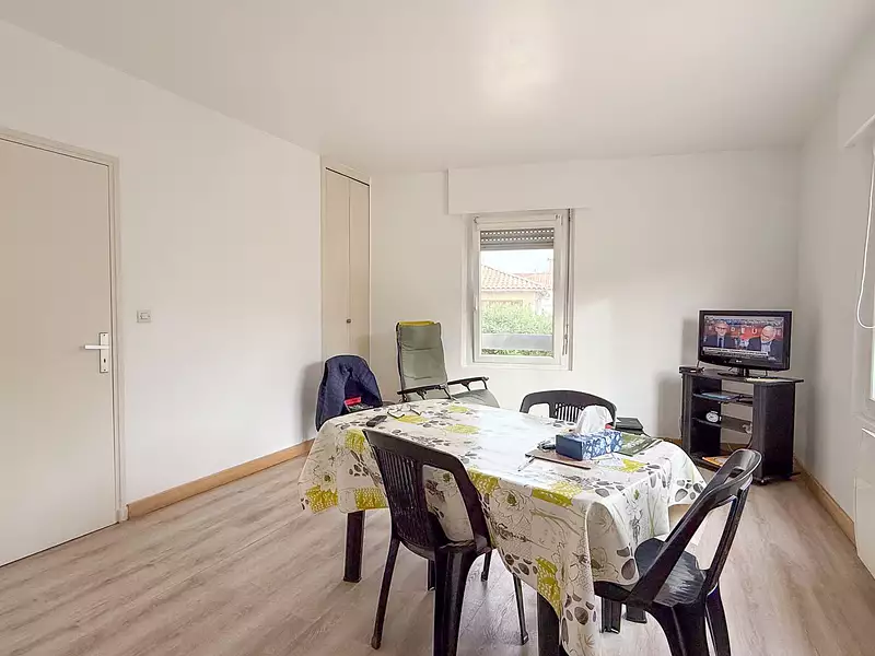 Appartement, 36,73 m²