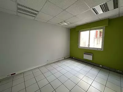 Appartement, 84 m²